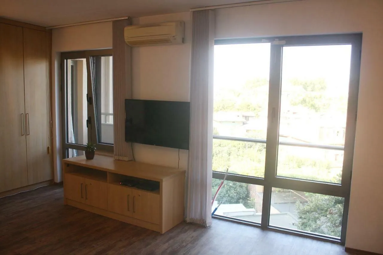 Central Square Apartment プロヴディフ