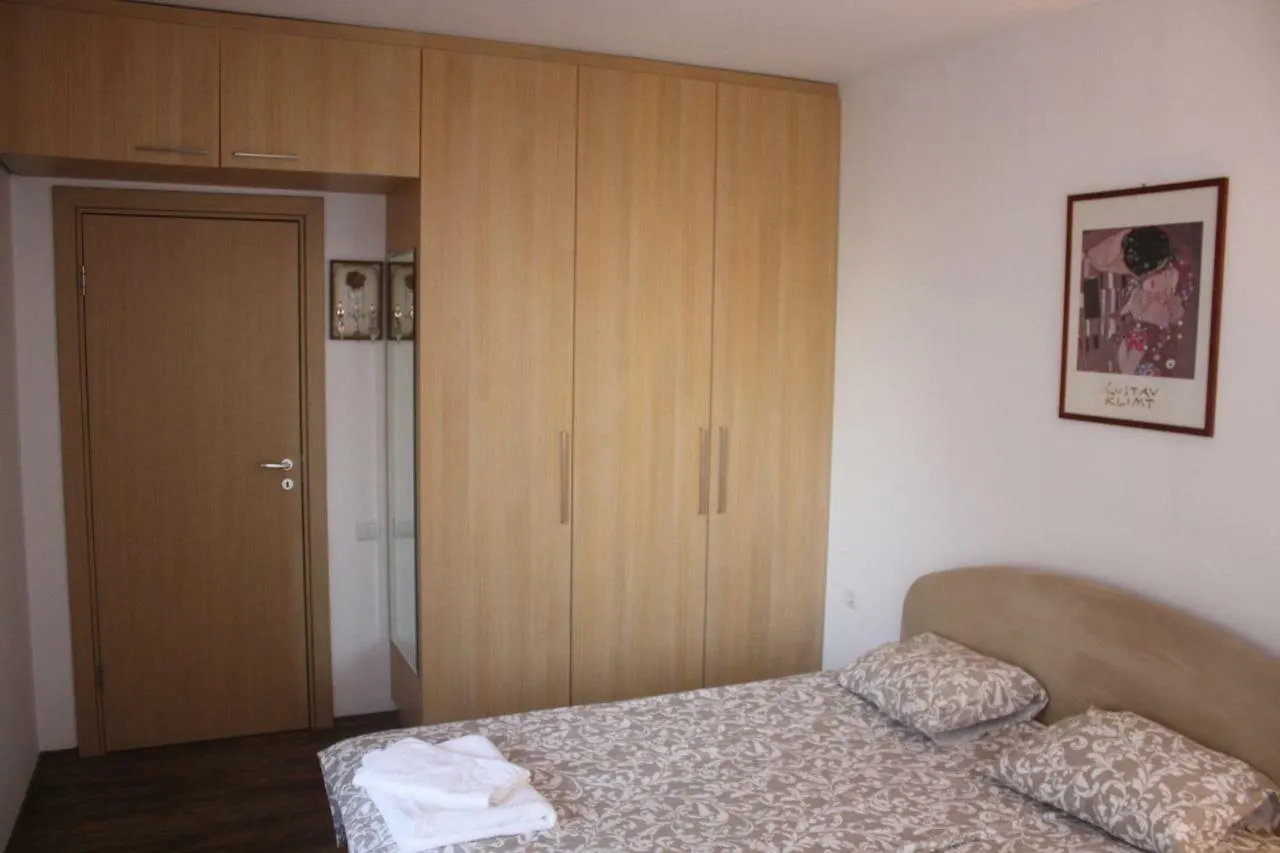 Central Square Apartment プロヴディフ