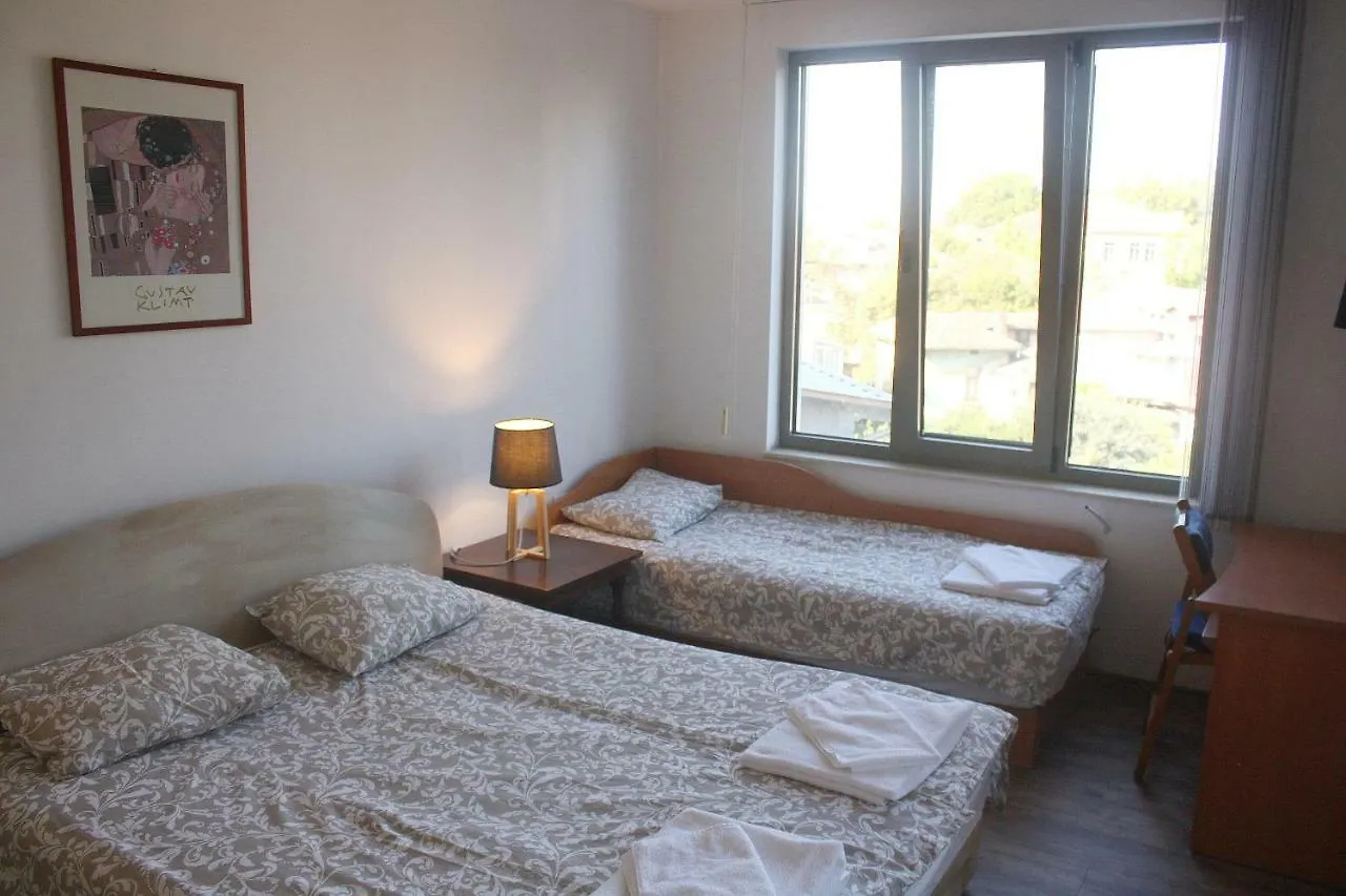 Central Square Apartment プロヴディフ