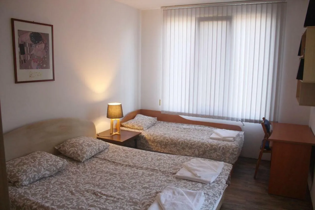 Central Square Apartment プロヴディフ